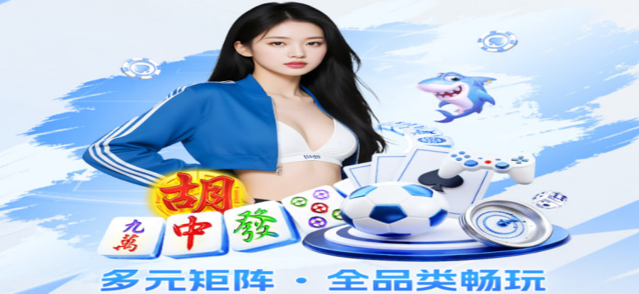 银河集团星际数字生态